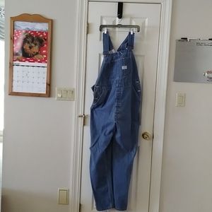 JEANS - COVERALLS